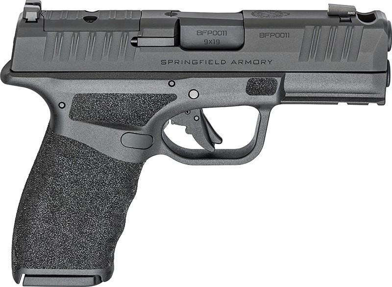 SPR HELLCAT PROCOMP OSP 9MM 10 - Win Repeating Arms Promotion